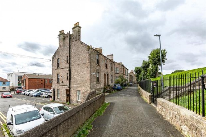 Click the photo for more details of Hatters Lane, Berwick-upon-Tweed, Northumberland