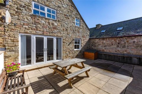 Click the photo for more details of 3 Scotsgate House, Marygate, Berwick-upon-Tweed, Northumberland