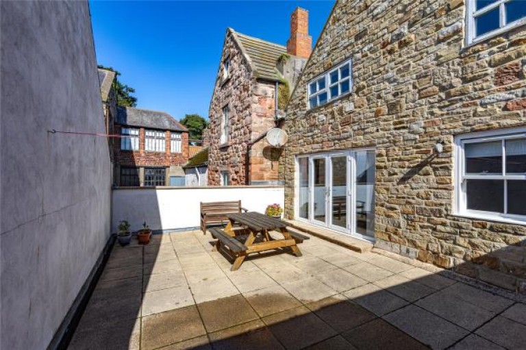 Images for 3 Scotsgate House, Marygate, Berwick-upon-Tweed, Northumberland