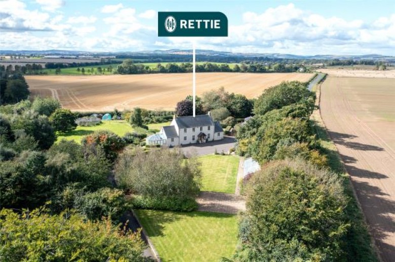 Click the photo for more details of Walled Garden House, Allanbank, Duns, Berwickshire