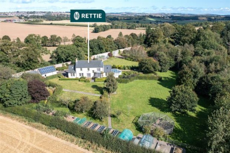 Images for Walled Garden House, Allanbank, Duns, Berwickshire