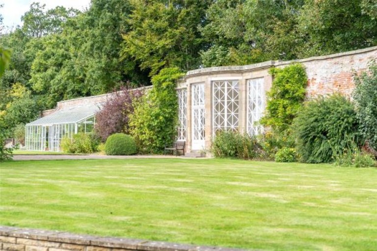 Images for Walled Garden House, Allanbank, Duns, Berwickshire