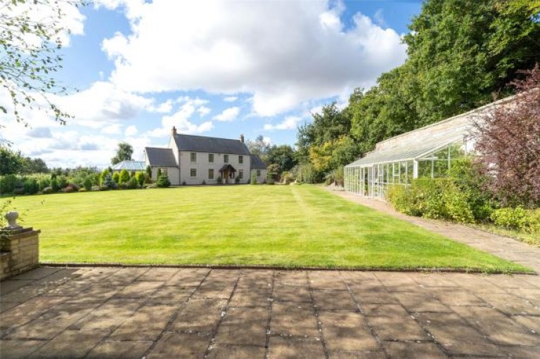 Images for Walled Garden House, Allanbank, Duns, Berwickshire