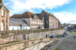 Images for Flat 5, 3 Quay Walls, Berwick-upon-Tweed, Northumberland