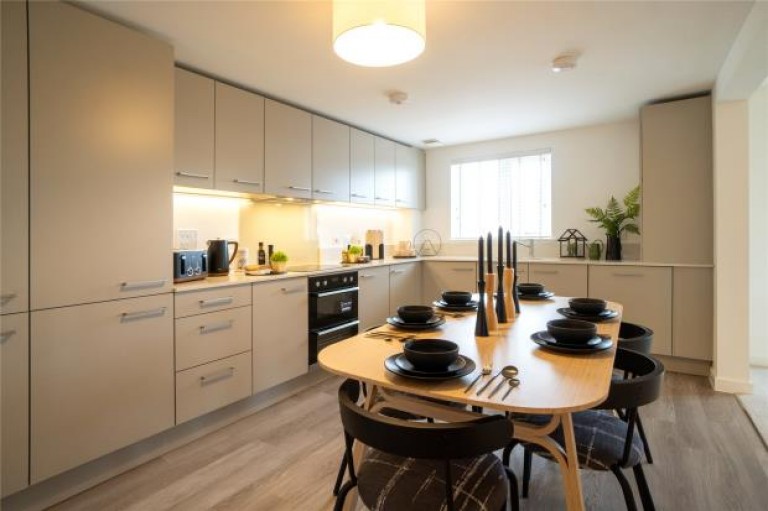 Images for Plot 5 The Fife, Stewart Gardens, Newton Mearns, Glasgow