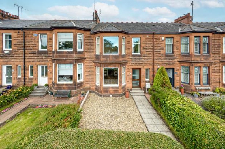 Click the photo for more details of Randolph Road, Broomhill, Glasgow