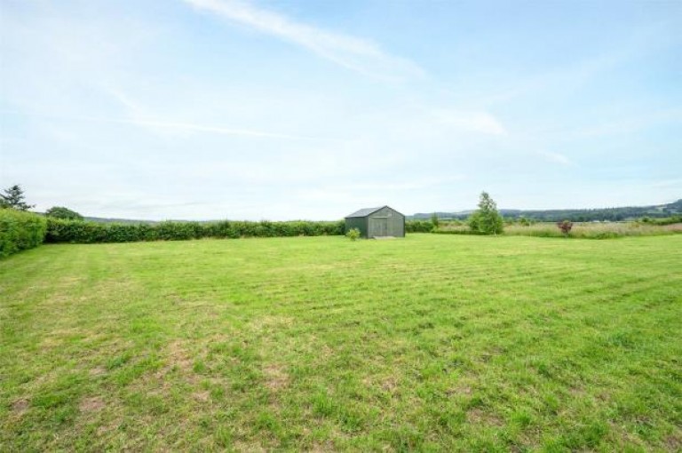 Images for Gateside Cottage, Forteviot, Perth, Perth and Kinross