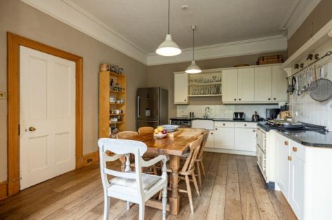 Click the photo for more details of Waverley Lodge, The Knowes, Kelso