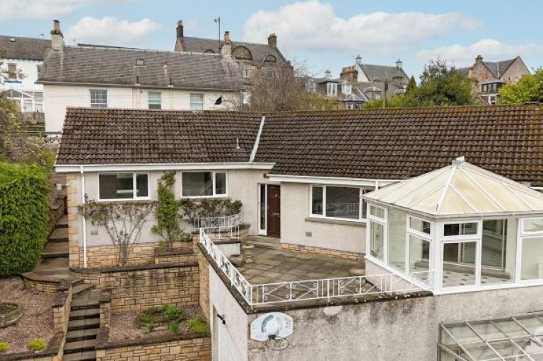 Images for Maurand, 7 Kinnessburn Terrace, St. Andrews