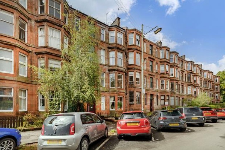 Images for 0/2, Dudley Drive, Hyndland, Glasgow