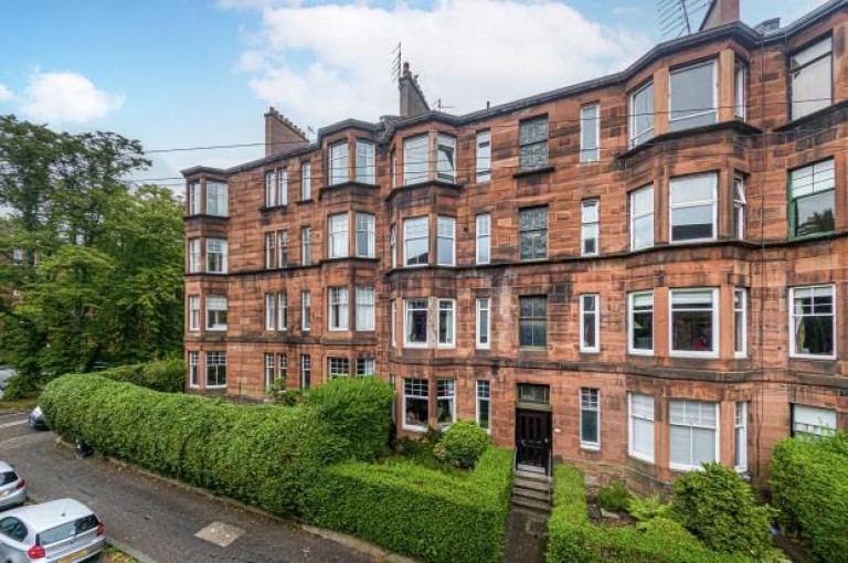 Images for 1/1, Dudley Drive, Hyndland, Glasgow