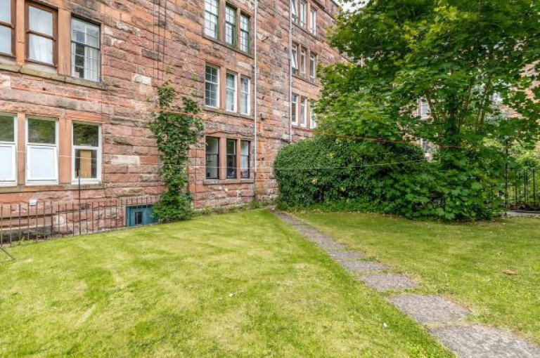 Images for 1/1, Dudley Drive, Hyndland, Glasgow