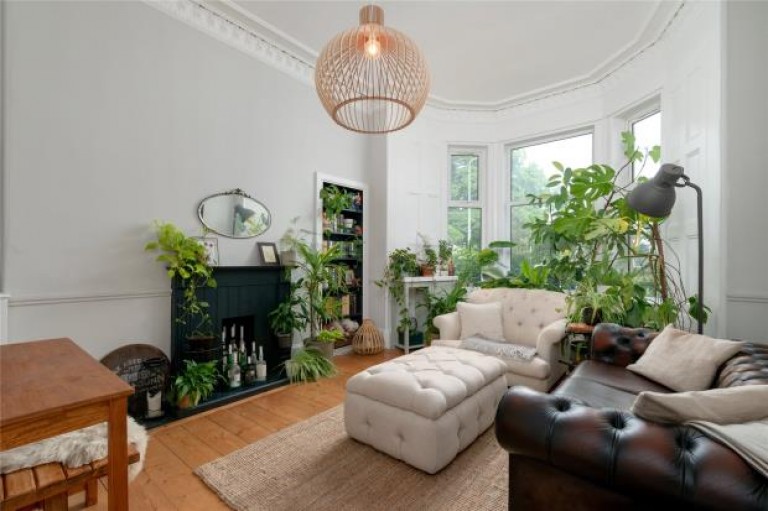 Images for 1, Bowhill Terrace, Edinburgh