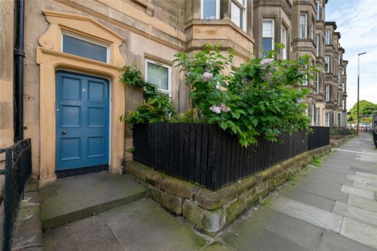 Images for 1, Bowhill Terrace, Edinburgh