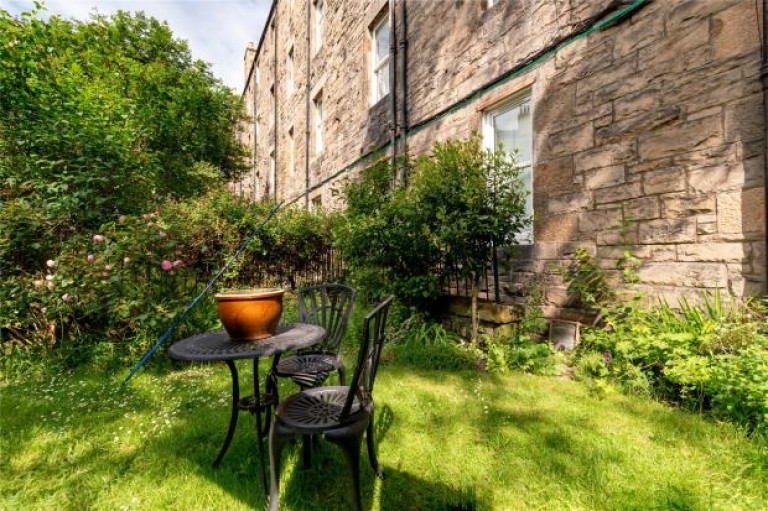 Images for 1, Bowhill Terrace, Edinburgh