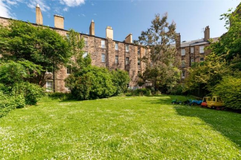 Images for 1, Bowhill Terrace, Edinburgh