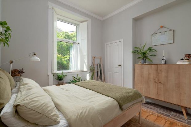 Images for 1, Bowhill Terrace, Edinburgh