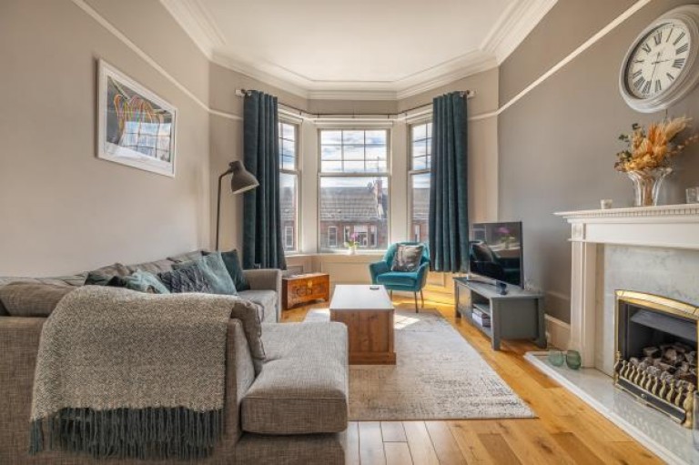 Images for Flat 3/1, Dudley Drive, Hyndland, Glasgow