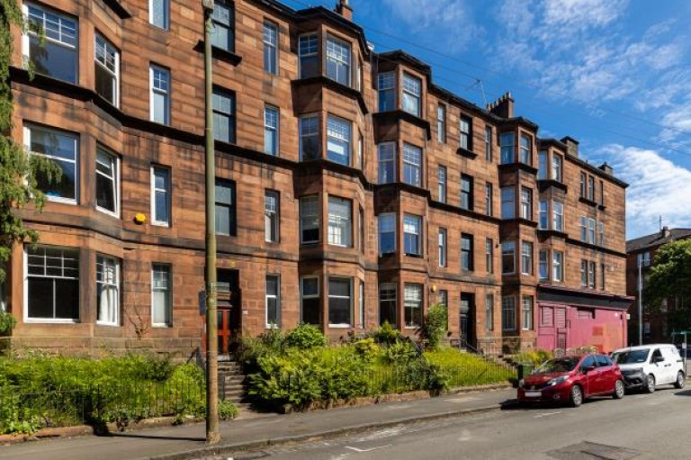 Images for Flat 3/1, Dudley Drive, Hyndland, Glasgow