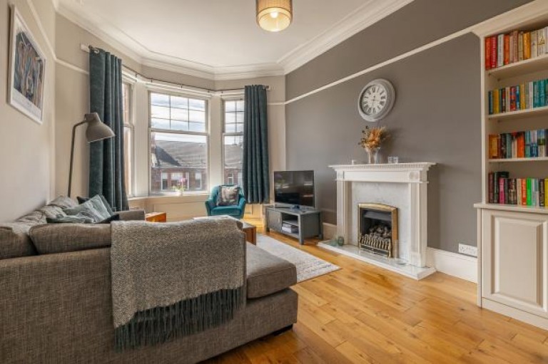 Images for Flat 3/1, Dudley Drive, Hyndland, Glasgow