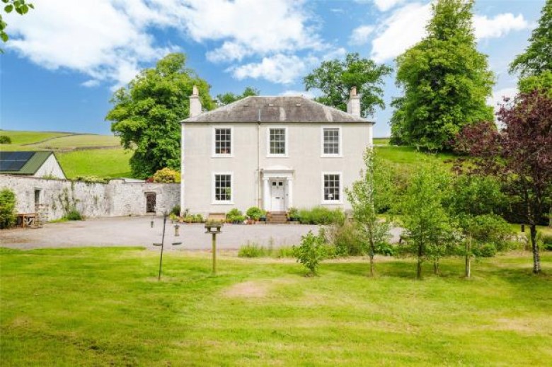 Click the photo for more details of Ewanston House, Moniaive, Thornhill, Dumfries and Galloway