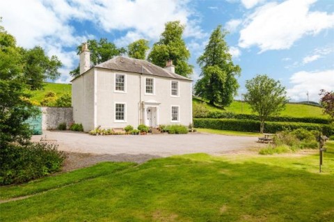 Click the photo for more details of Ewanston House, Moniaive, Thornhill, Dumfries and Galloway