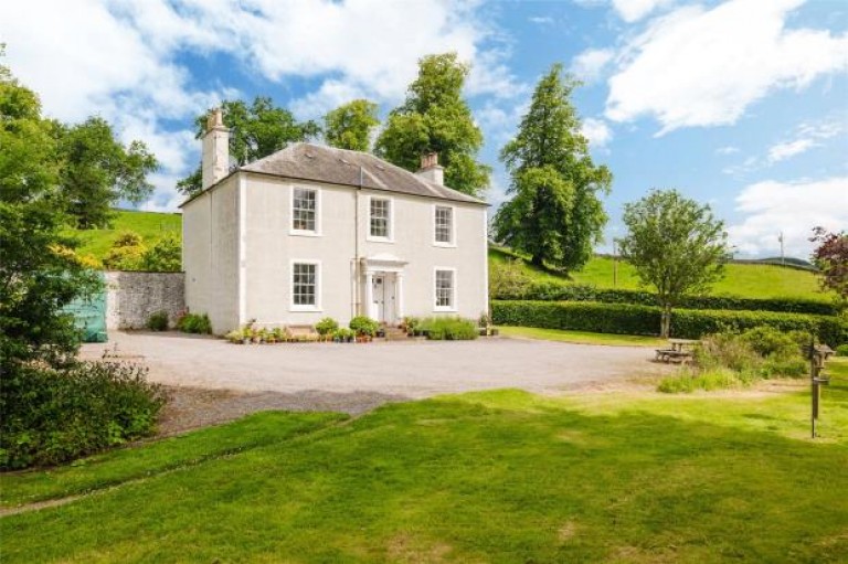 Images for Ewanston House, Moniaive, Thornhill, Dumfries and Galloway