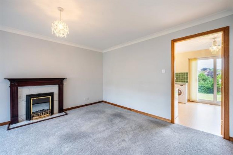 Images for 22 Borthwick Place, Balmullo, Fife