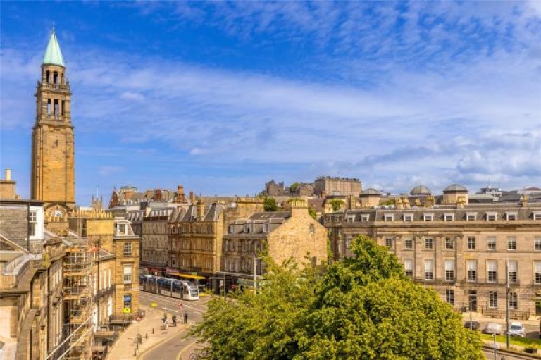 Images for Walker Street, Edinburgh, Midlothian