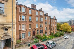 Images for Flat 0/2, Garnet Street, Garnethill, Glasgow