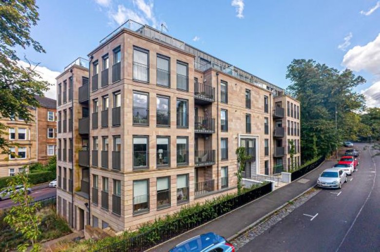 Click the photo for more details of Flat 3/4, Wilton Street, North Kelvinside, Glasgow