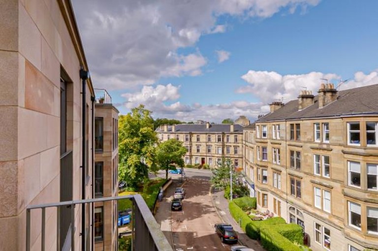 Images for Flat 3/4, Wilton Street, North Kelvinside, Glasgow