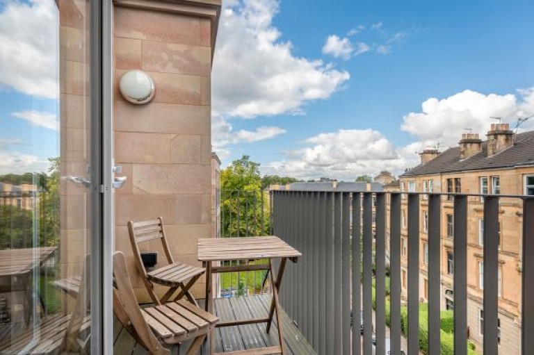 Images for Flat 3/4, Wilton Street, North Kelvinside, Glasgow