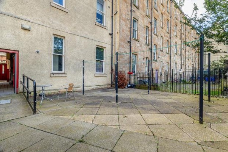 Images for Flat 3/2, Maxwell Road, Glasgow