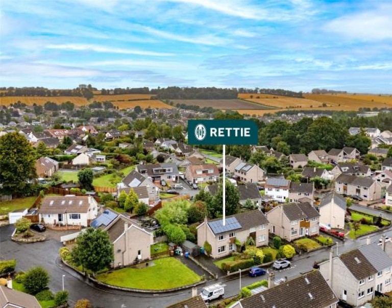 Images for Tarvit Drive, Cupar, Fife