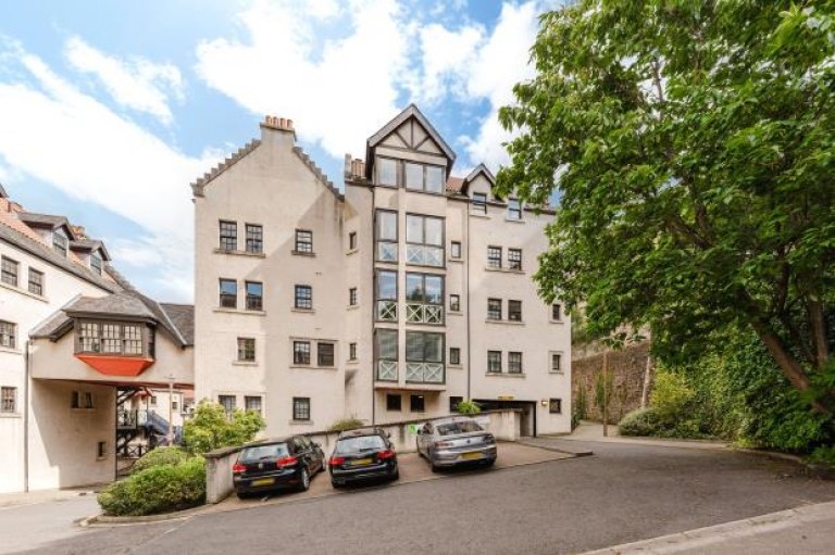 Images for 23/8, Hawthornbank Lane, Edinburgh, Midlothian