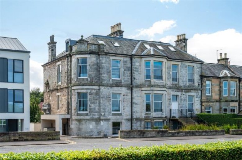 Click the photo for more details of Linkfield Road, Musselburgh, East Lothian