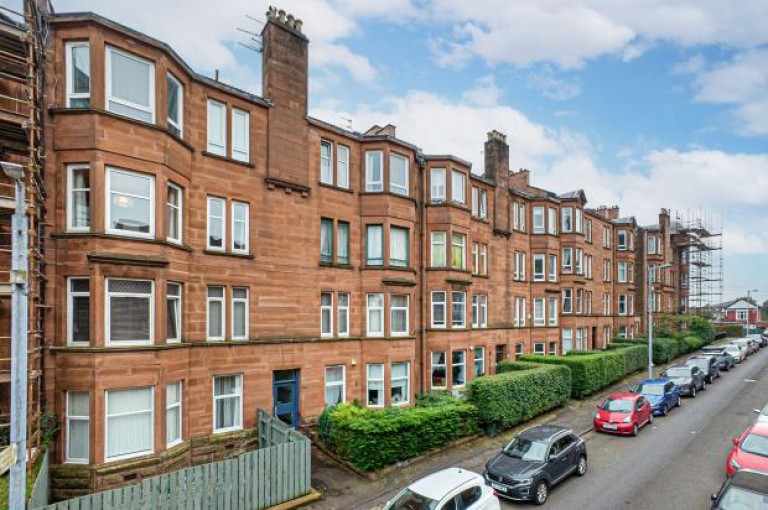 Images for Flat 2/2, Golfhill Drive, Dennistoun, Glasgow City