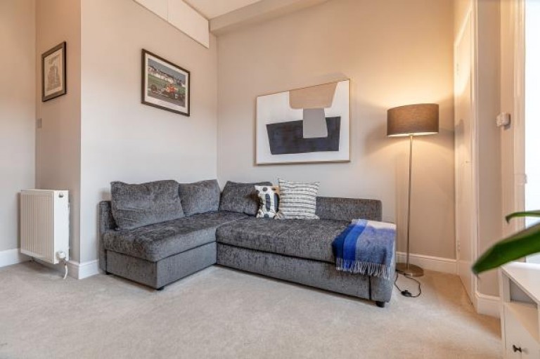 Images for Flat 2/2, Golfhill Drive, Dennistoun, Glasgow City