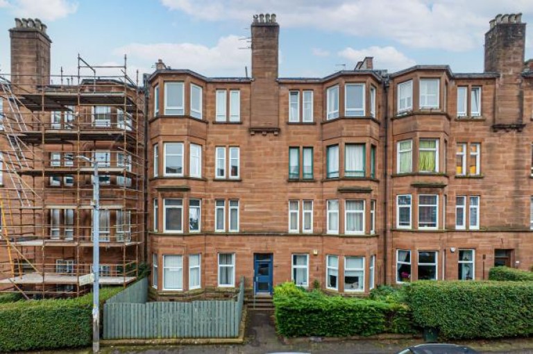 Images for Flat 2/2, Golfhill Drive, Dennistoun, Glasgow City