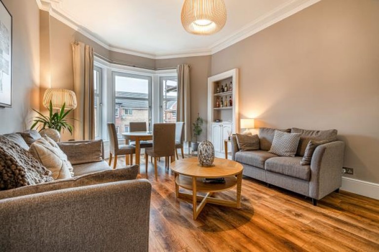 Images for Flat 2/2, Golfhill Drive, Dennistoun, Glasgow City