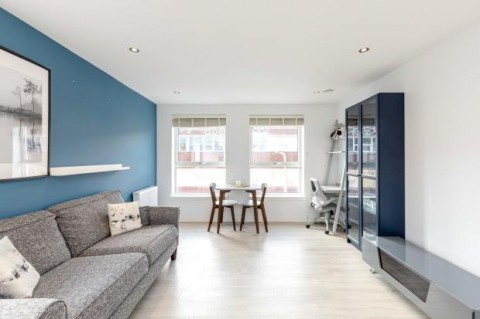 Click the photo for more details of Flat 8, Hatters Lane, Edinburgh, Midlothian