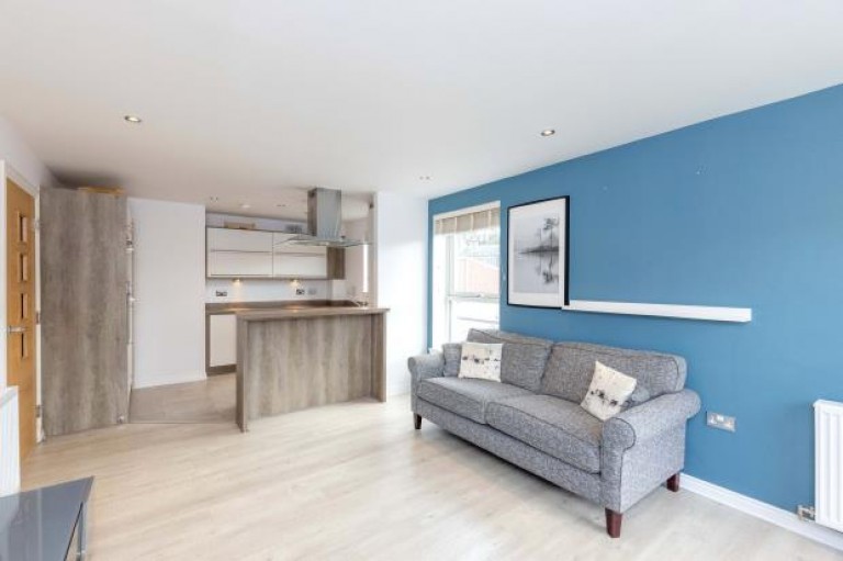 Images for Flat 8, Hatters Lane, Edinburgh, Midlothian