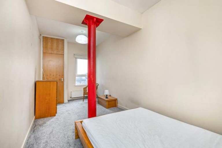 Images for Flat 2/1, West Street, Tradeston, Glasgow City