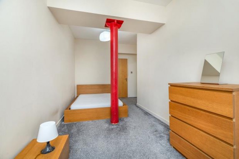 Images for Flat 2/1, West Street, Tradeston, Glasgow City