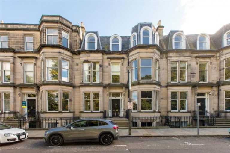 Images for Douglas Crescent, Edinburgh, Midlothian