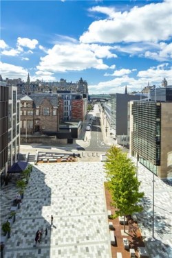 Images for Plot 59, Waverley Square, New Street, Edinburgh, Midlothian