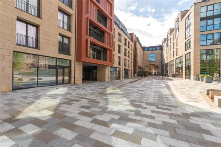 Images for Apt 33, Waverley Square, Apt 33, Waverley Square, New Street, Edinburgh, Midlothian