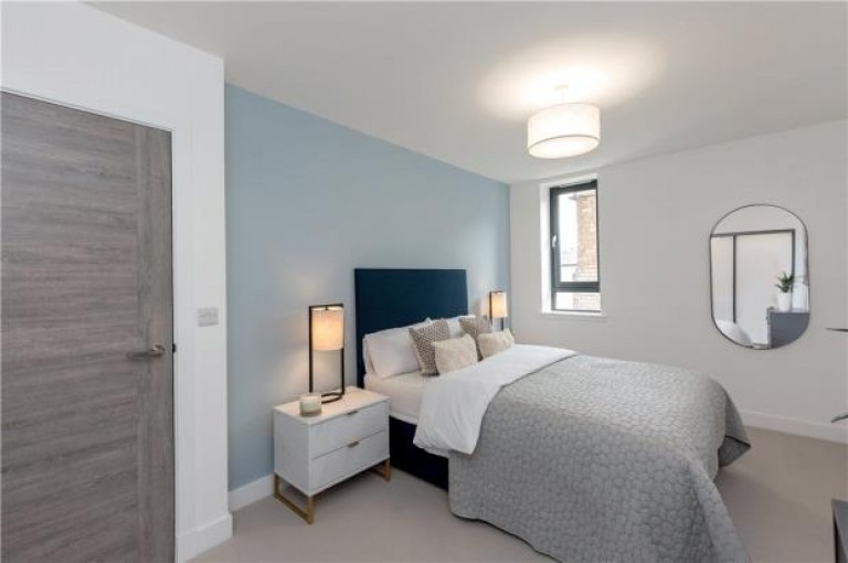 Images for Plot 58, Waverley Square, New Street, Edinburgh, Midlothian