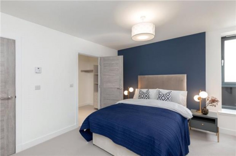 Images for Plot 58, Waverley Square, New Street, Edinburgh, Midlothian